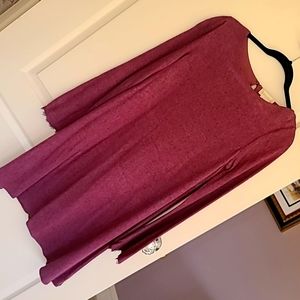 Super extra soft soft soft dress